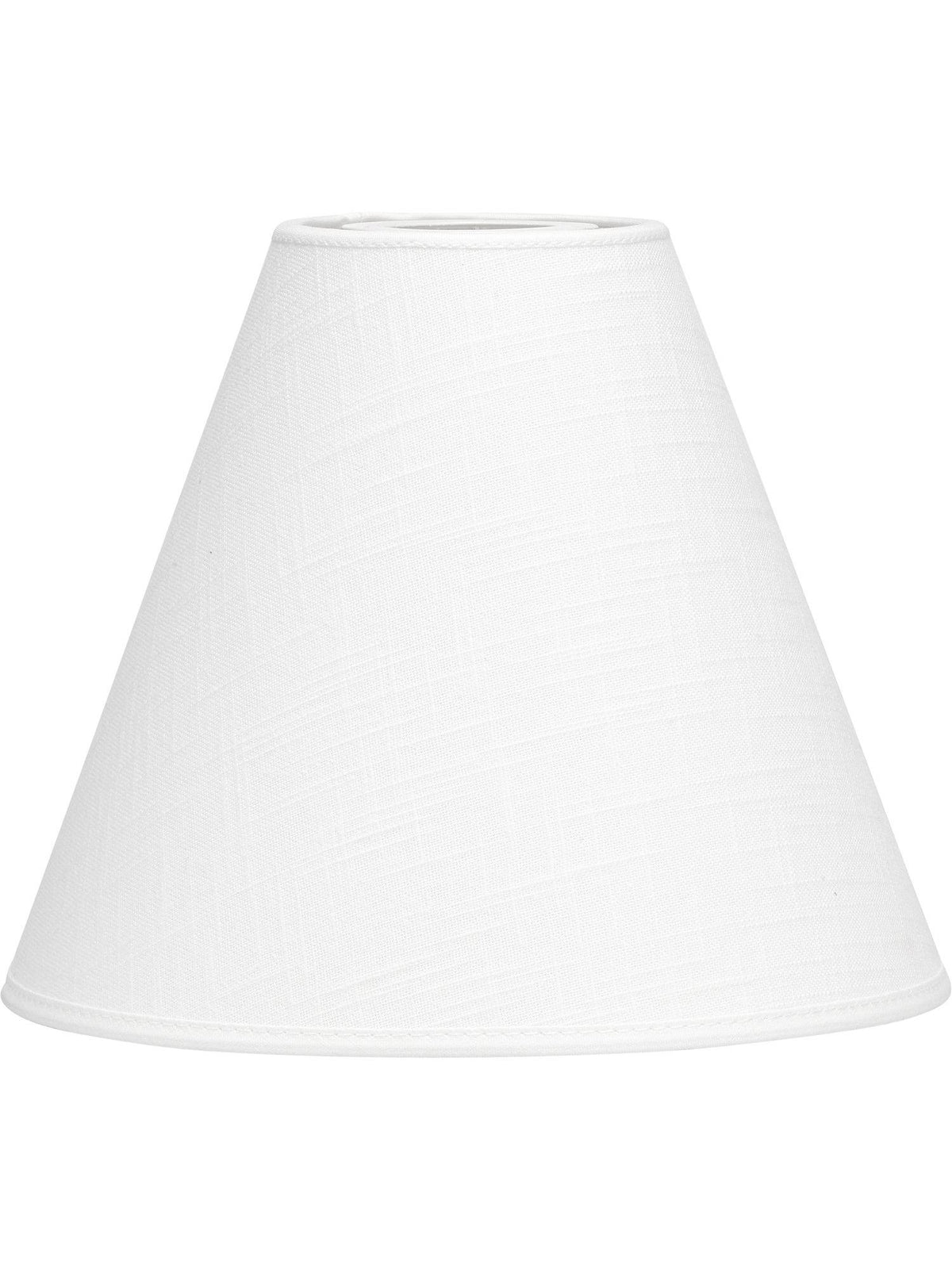 Anibe Lifestyle - Classico - Toppringsskärm Vit 15cm