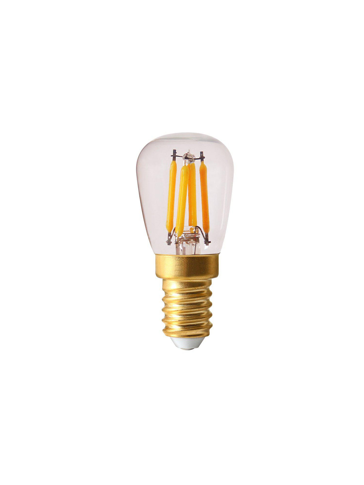 Anibe Lifestyle - Elect LED Filament Pygmy Dimmable Clear E14 1,5 W