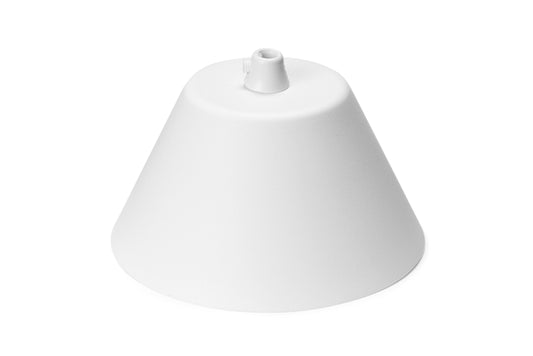 Anibe Lifestyle - Takkopp Vit 13cm