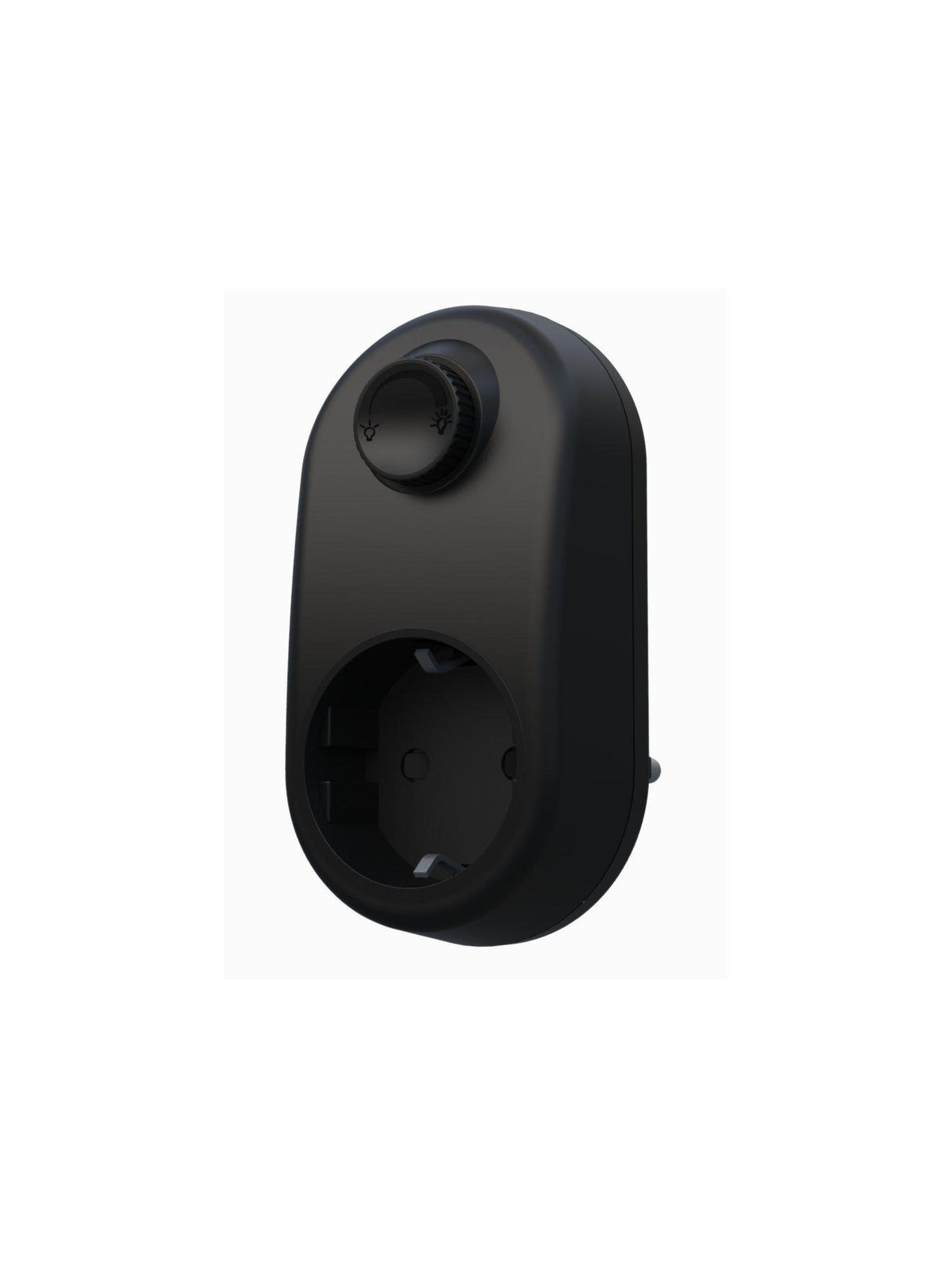 Anibe Lifestyle - Mood - Plug-in-dimmer Svart för LED