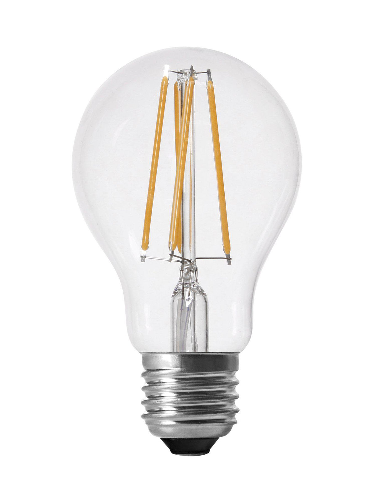 Anibe Lifestyle - Shine LED Filament Normal Clear 60mm E27 9 W