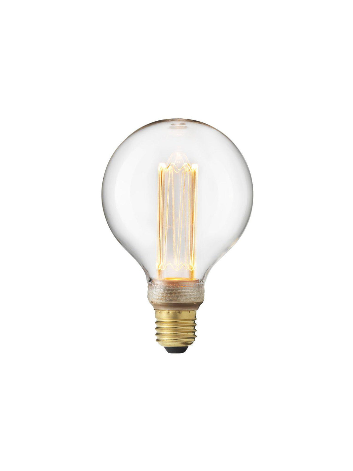 Anibe Lifestyle - Future LED Globe 95mm E27 1 W