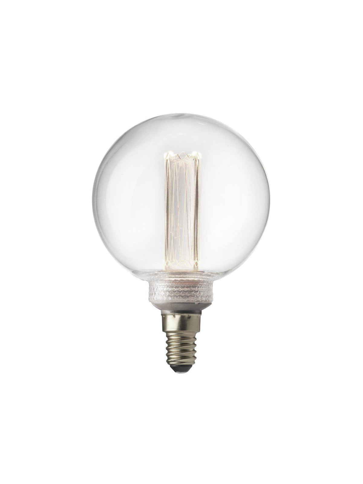 Anibe Lifestyle - Future LED Globe 80mm E14 1 W