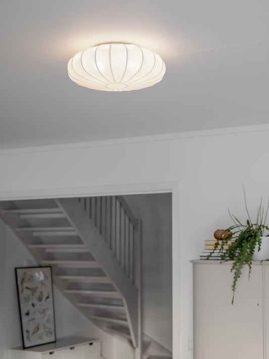 Anibe Lifestyle - Plafond Franza Vit 42cm