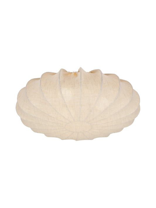 Anibe Lifestyle - Plafond Lin Natur 55cm