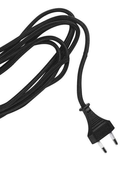 Anibe Lifestyle - Ample Fönsterlampa Matt Svart IP20 15cm