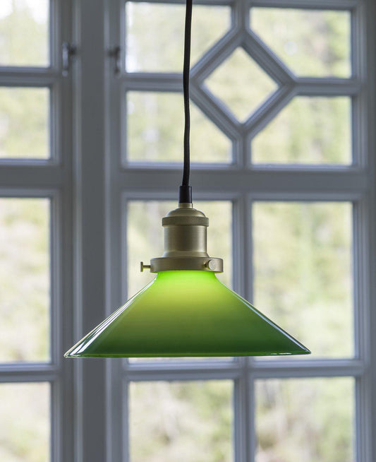 Anibe Lifestyle - August - Lampskärm Opal 25cm