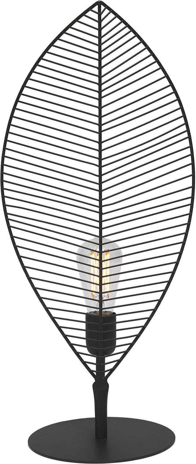 Anibe Lifestyle - Elm Bordslampa L Svart IP20 58cm