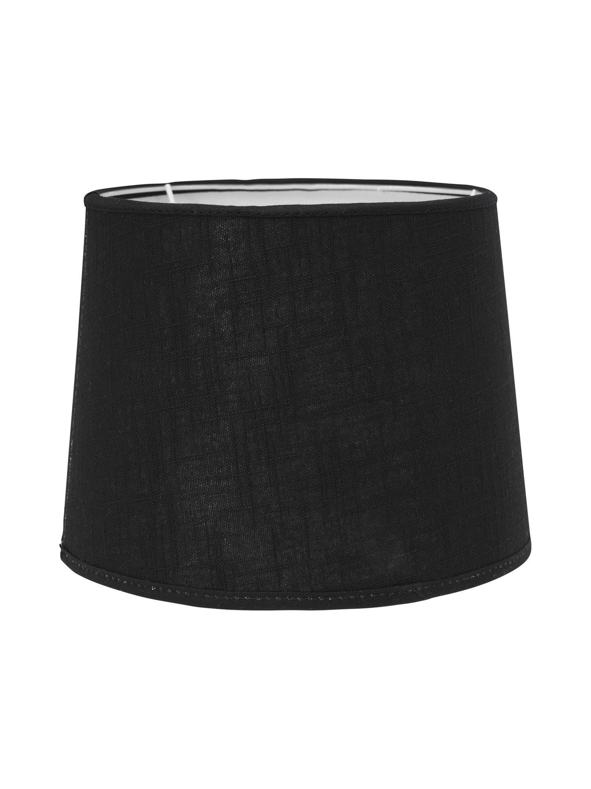 Anibe Lifestyle - Sofia - Lampskärm Classico Svart 45cm