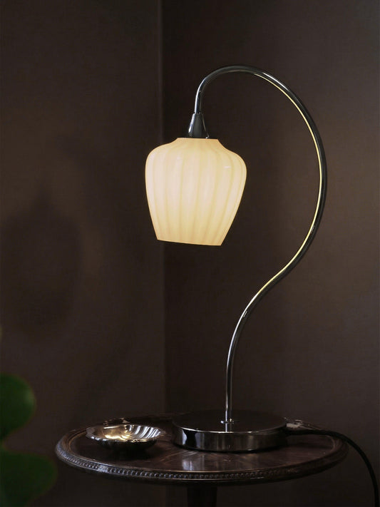Anibe Lifestyle - Amalfi - Bordslampa Rosa IP20 50cm