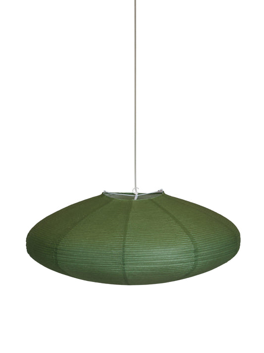 Anibe Lifestyle - Yuni - Takskärm Grön 58cm