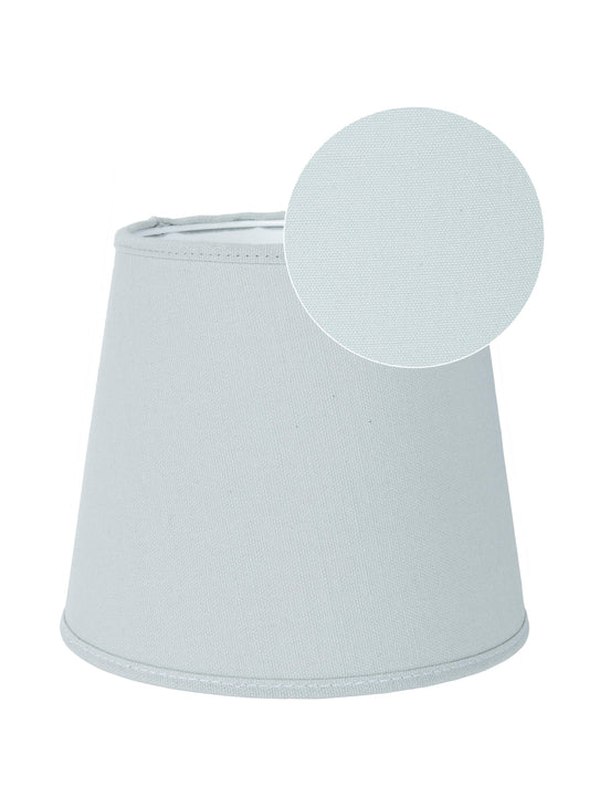Anibe Lifestyle - Mia - Lampskärm Franza Grå 14cm