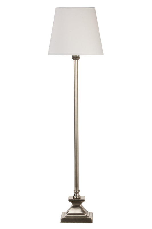 Anibe Lifestyle - Lili Lampfot Silver 69cm