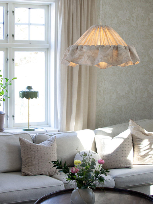 Anibe Lifestyle - Stina Taklampa - Acanthus