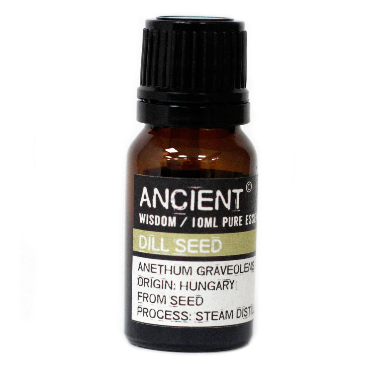 Anibe Lifestyle - Doftolja - Dillfrö 10ml