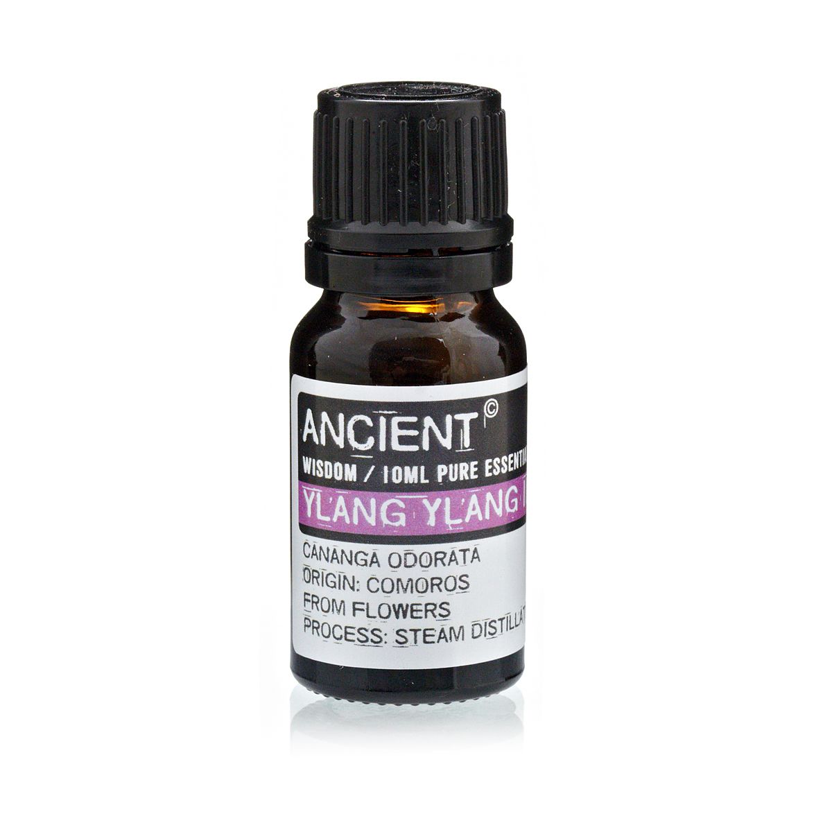 Anibe Lifestyle - Doftolja - Ylang Ylang 10ml