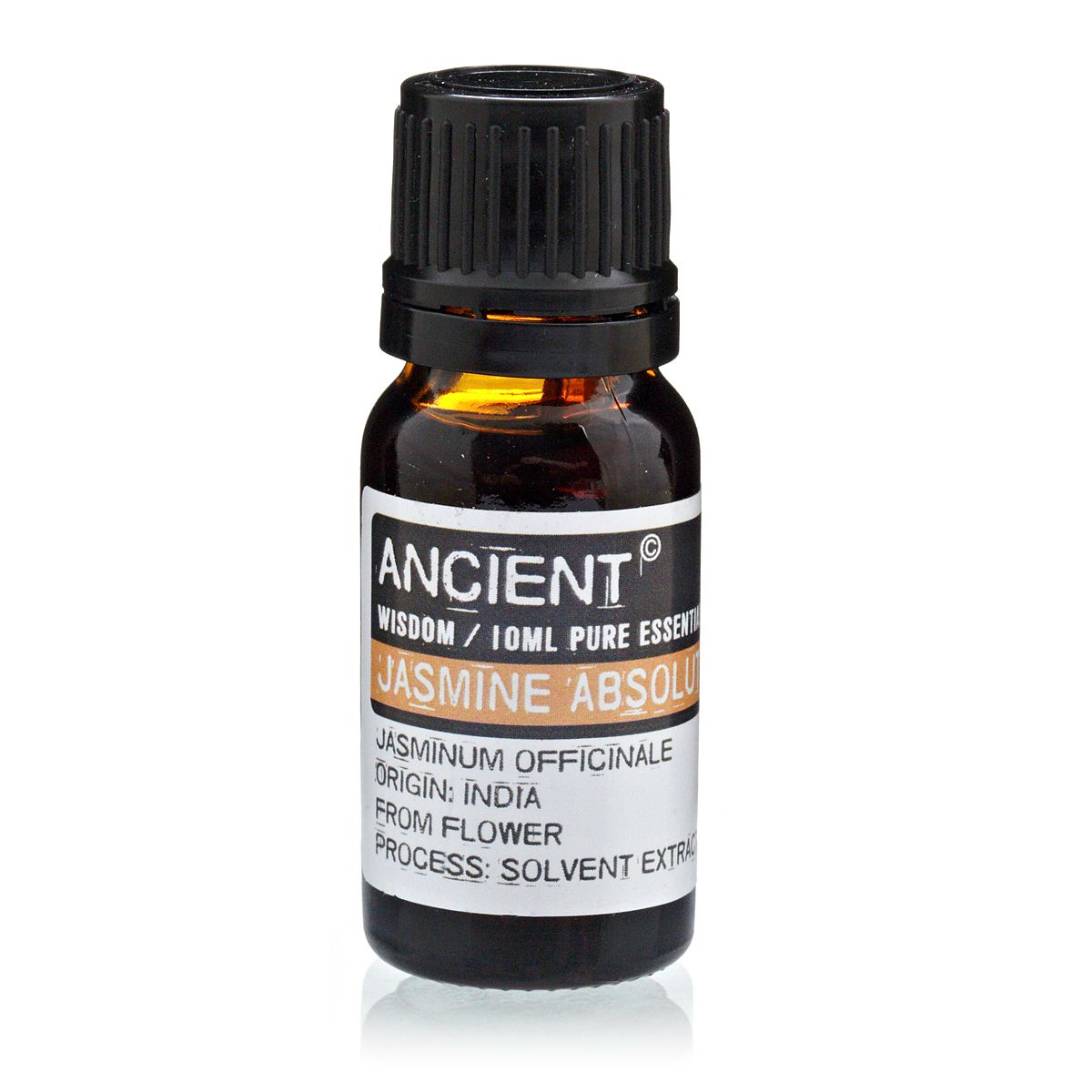 Anibe Lifestyle - Doftolja - Jasmin absolut 10ml