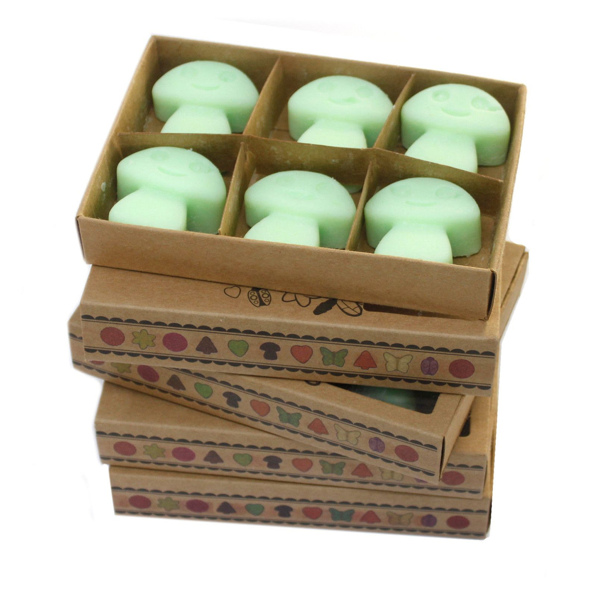 Anibe Lifestyle - Aromaterapi - Smältvax Liquorice