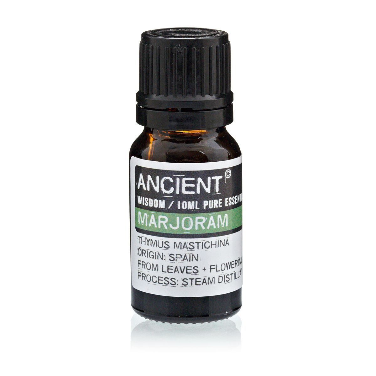 Anibe Lifestyle - Doftolja - Spansk vildmejram 10ml
