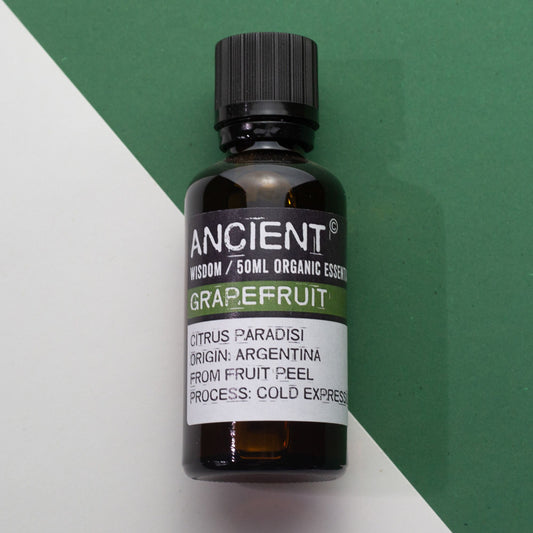 Anibe Lifestyle - Doftolja - Grapefrukt Ekologisk 50ml