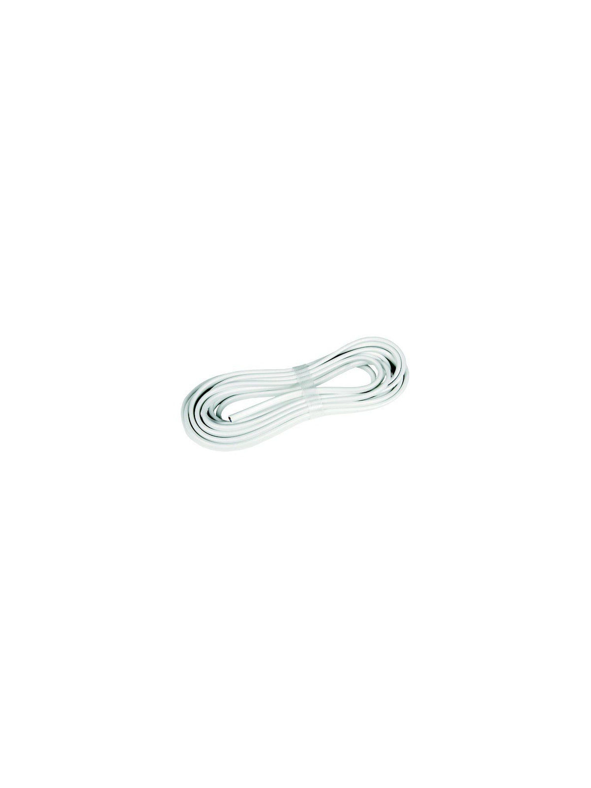 Anibe Lifestyle - Lampsladd Vit Flat 5 m
