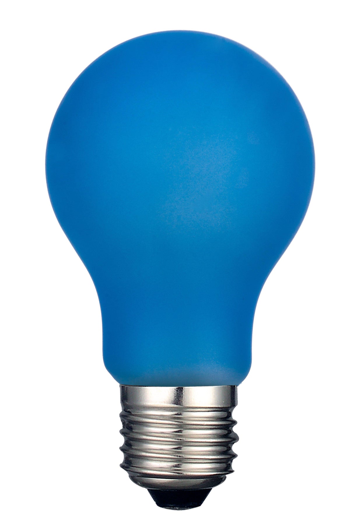 Anibe Lifestyle - Interior LED Normal Blue 60mm E27 4 W