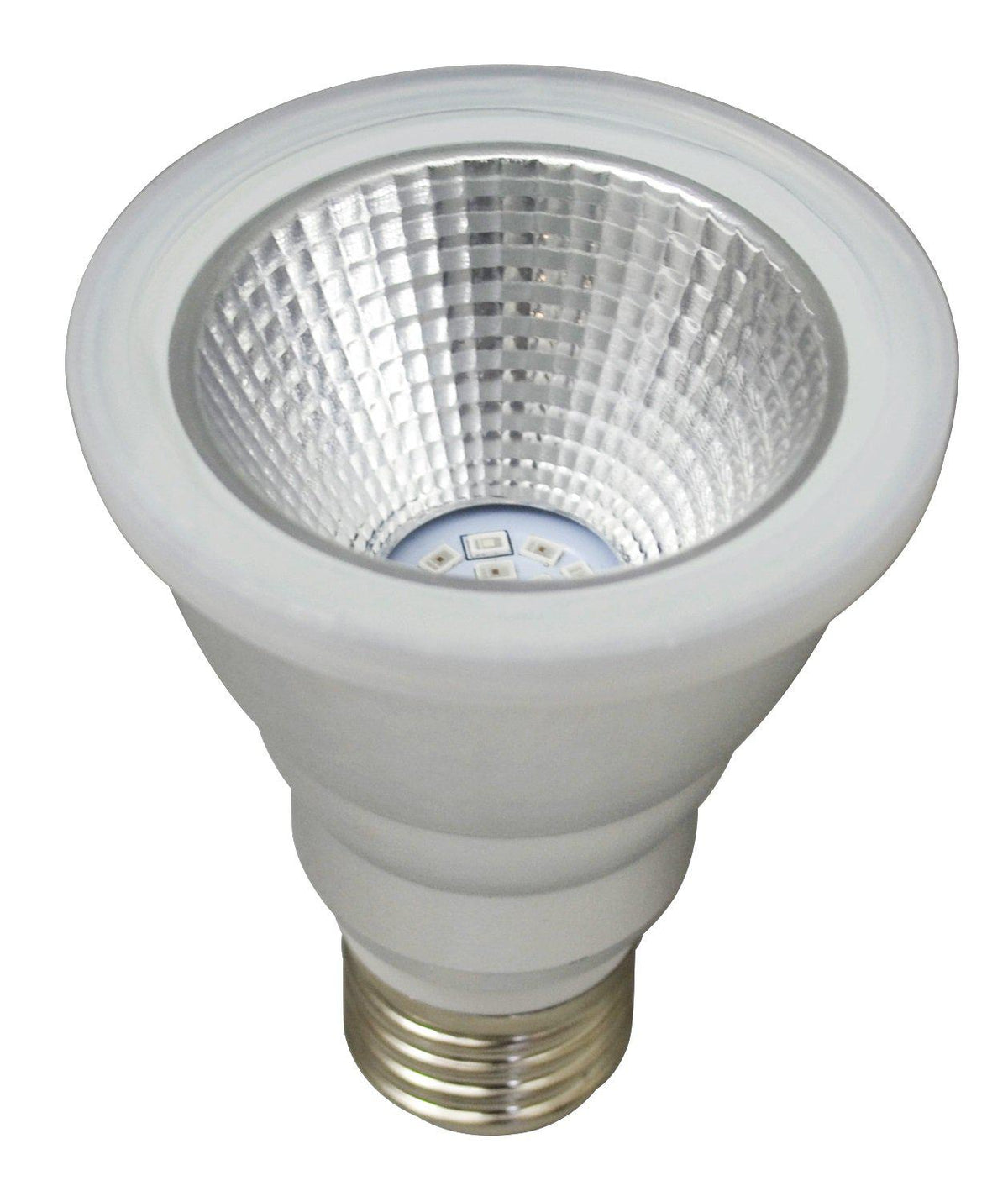 Anibe Lifestyle - Grow LED PAR20 IP65 30° E27 6 W