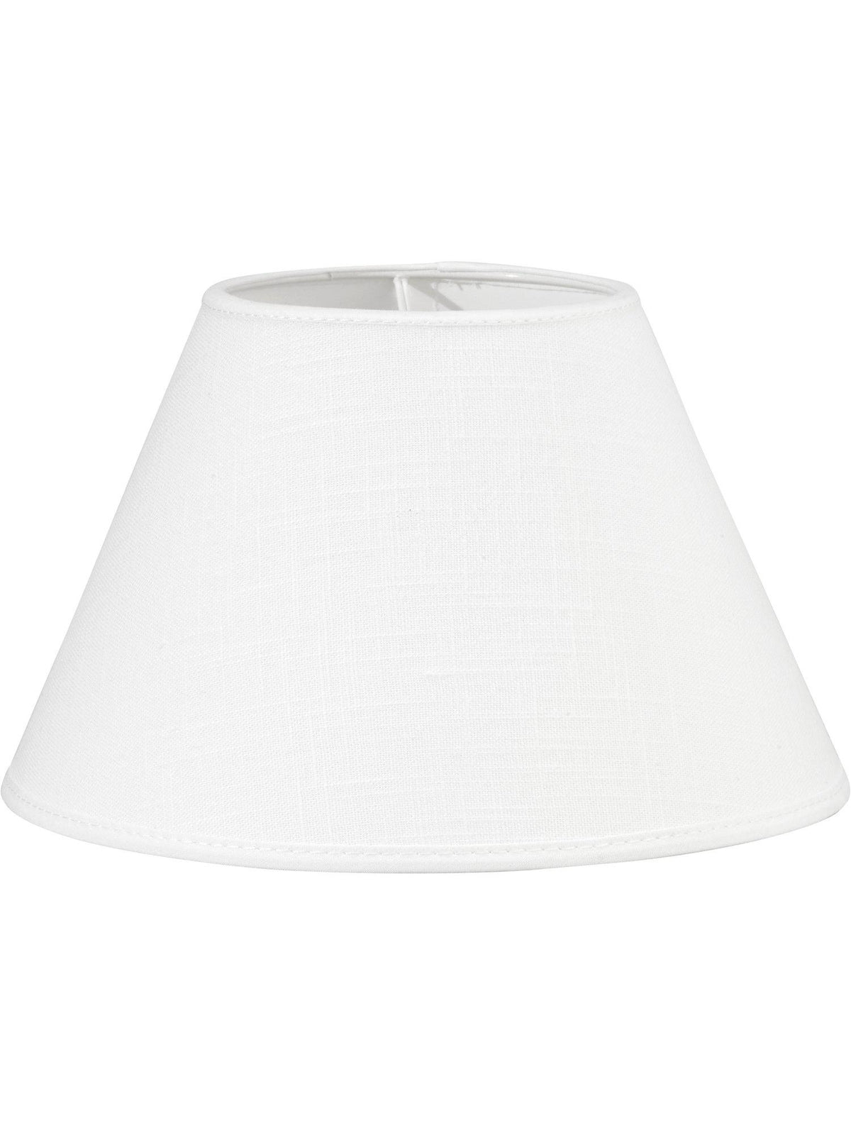 Anibe Lifestyle - Empire - Lampskärm Franza Vit 22cm