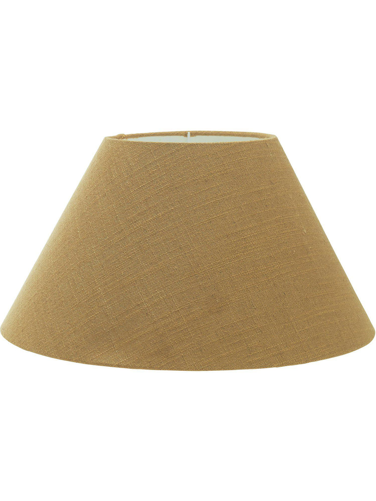 Anibe Lifestyle - Empire - Lampskärm Florenzo Ockra 25cm
