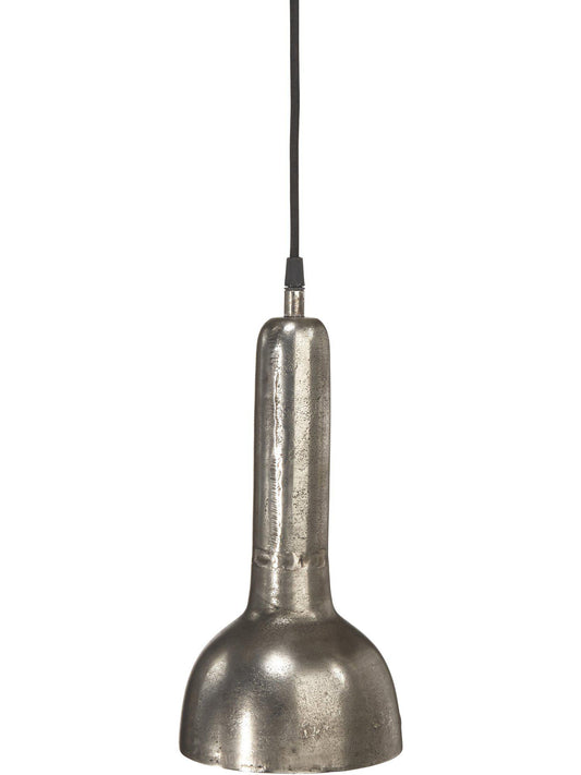 Anibe Lifestyle - Bainbridge Tak/Fönsterlampa Råsilver IP20 15cm