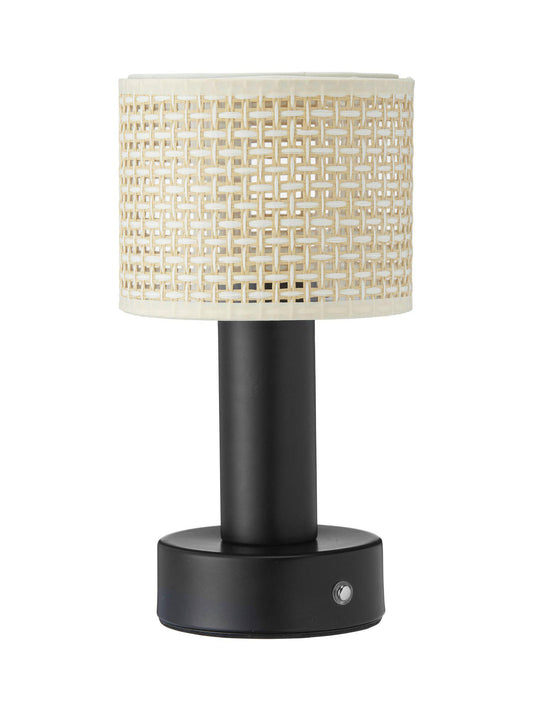Anibe Lifestyle - Tiara Bordslampa Svart IP20 24cm