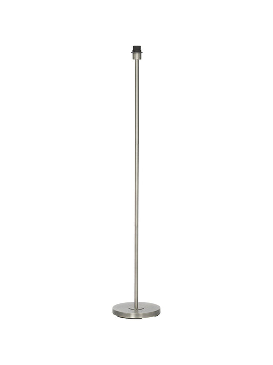 Anibe Lifestyle - Amy - Golvfot Krom 130cm