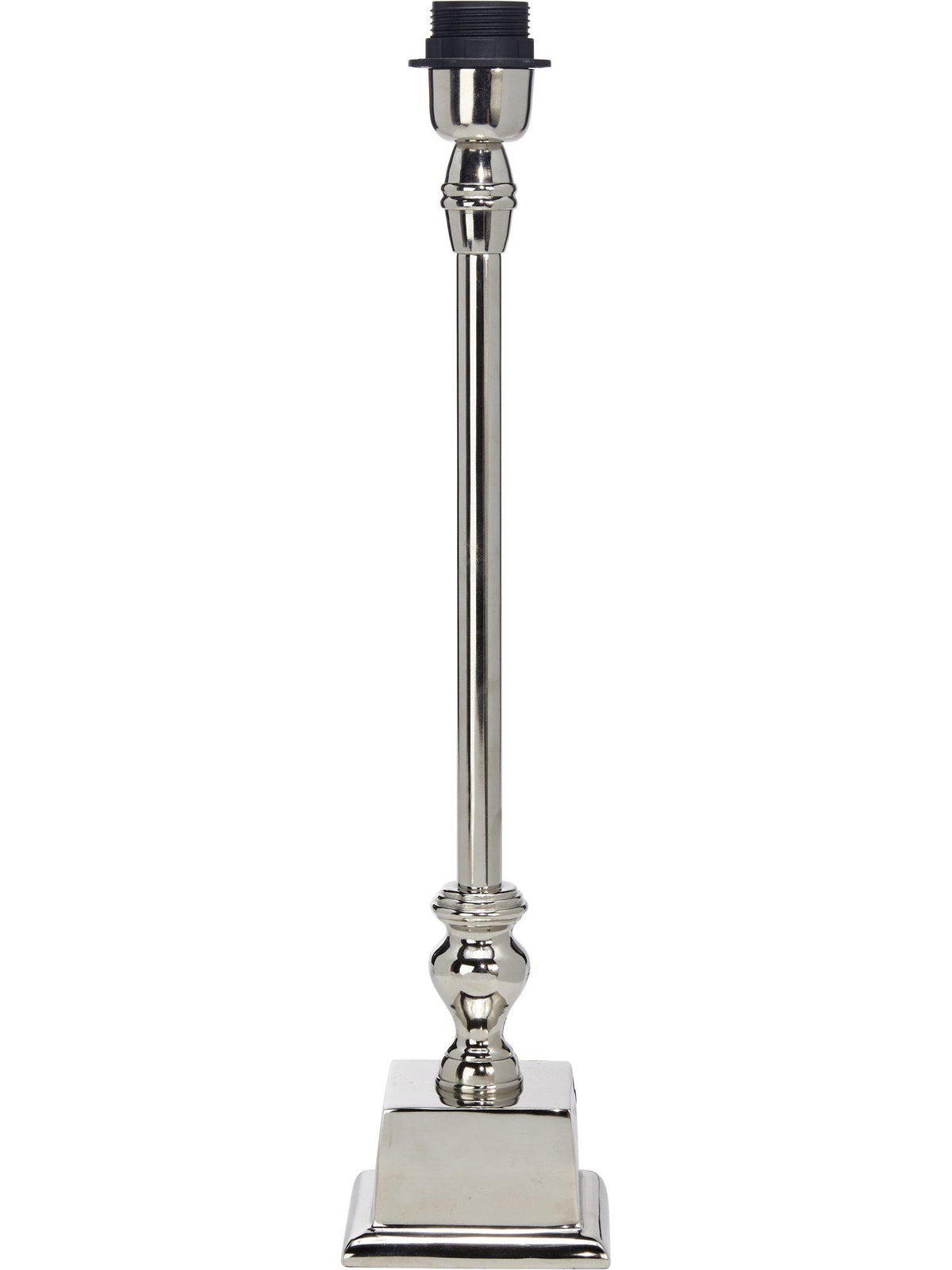 Anibe Lifestyle - Linné Lampfot Krom IP20 36cm