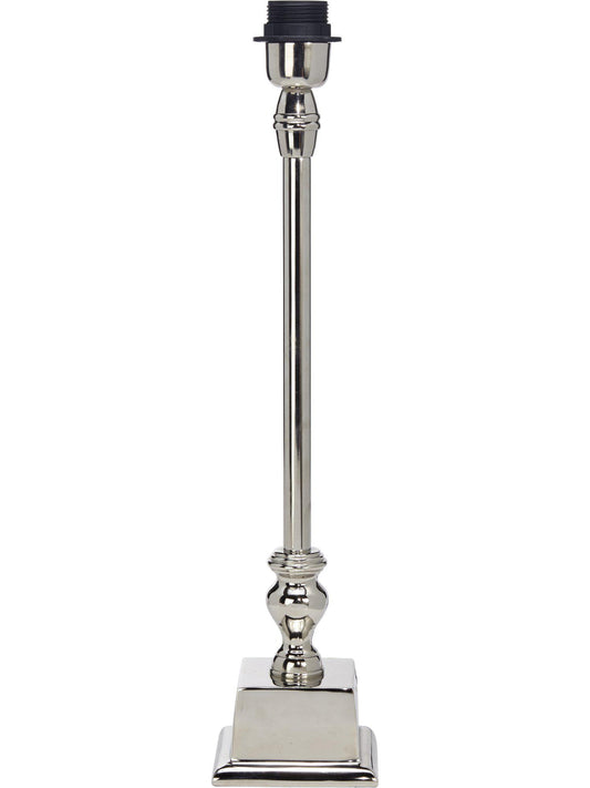 Anibe Lifestyle - Linné Lampfot Krom IP20 36cm