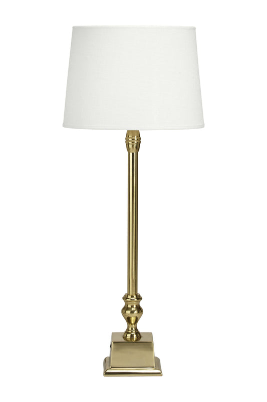 Anibe Lifestyle - Linné Lampfot Guld IP20 50cm