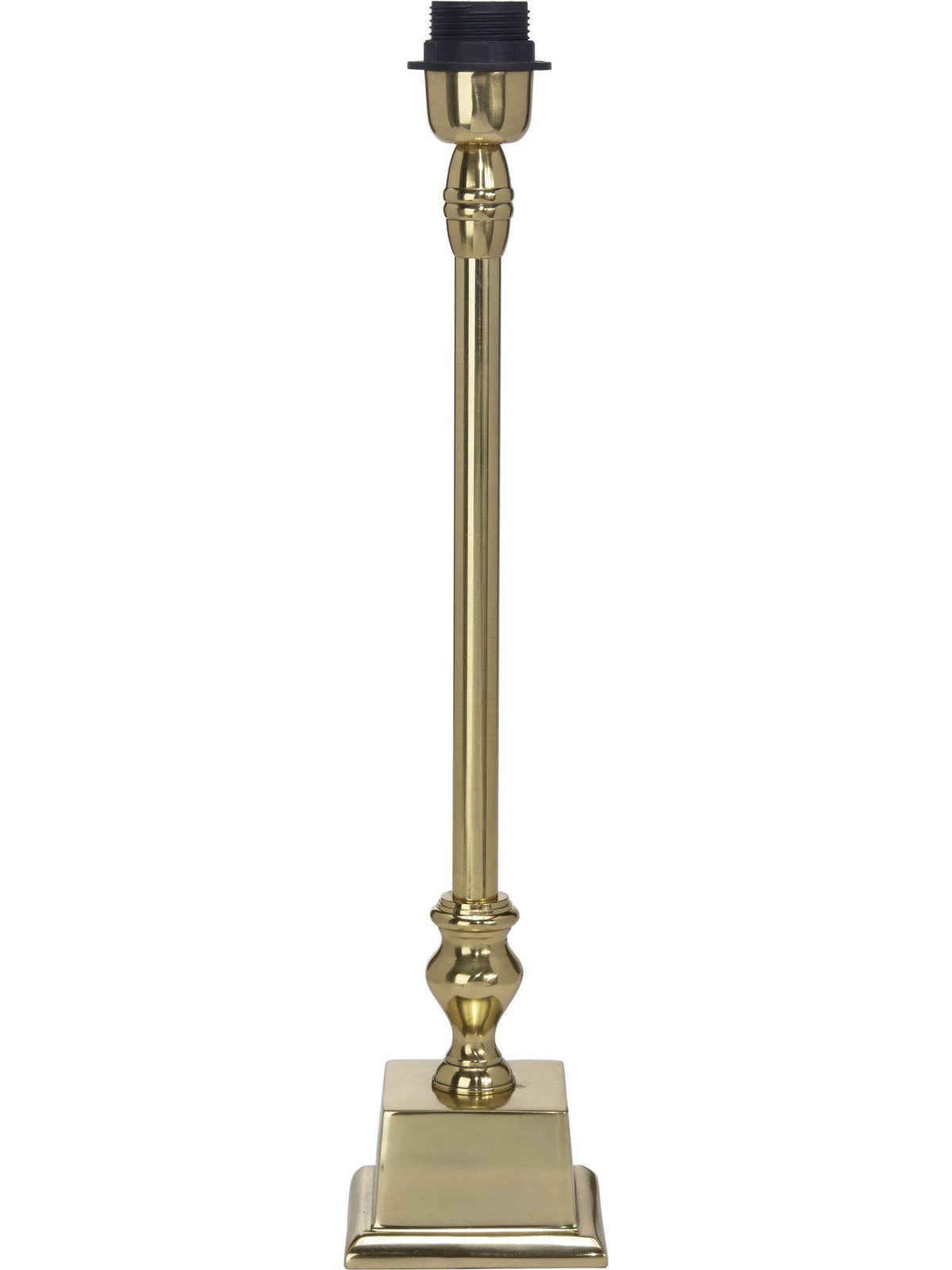 Anibe Lifestyle - Linné Lampfot Guld IP20 65cm