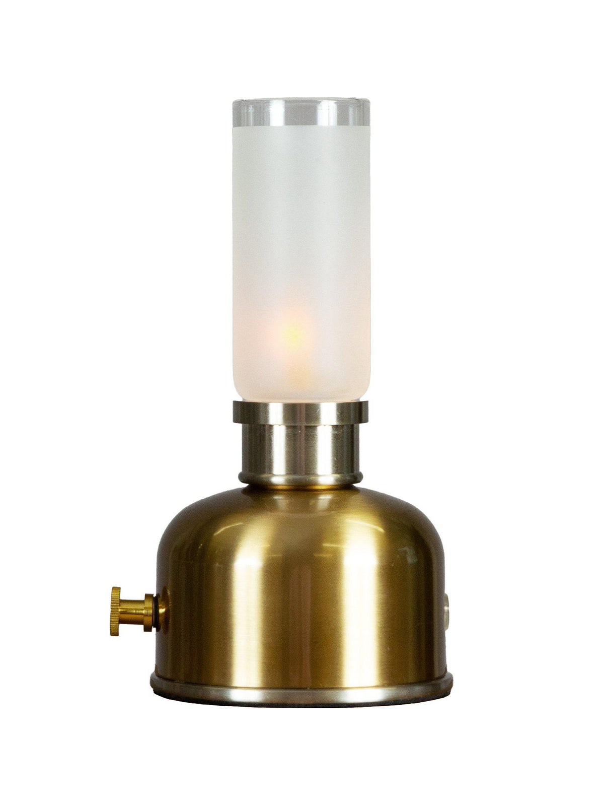Anibe Lifestyle - Frida Bordslampa Mässing IP20 22cm