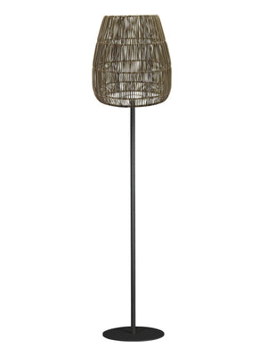 Anibe Lifestyle - Agnar Saigon - Golvlampa Outdoor Grå 154 cm