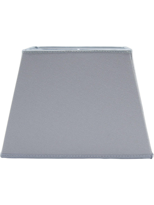 Anibe Lifestyle - Scala - Lampskärm Franza Grå 20cm