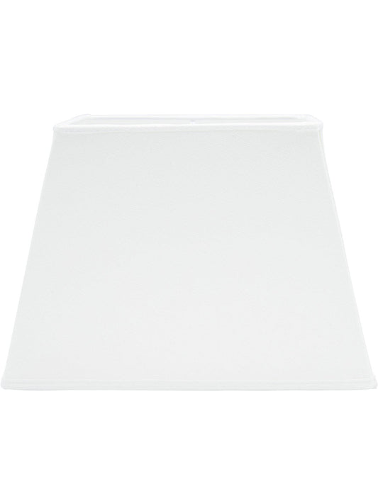 Anibe Lifestyle - Scala - Lampskärm Franza Vit 24cm