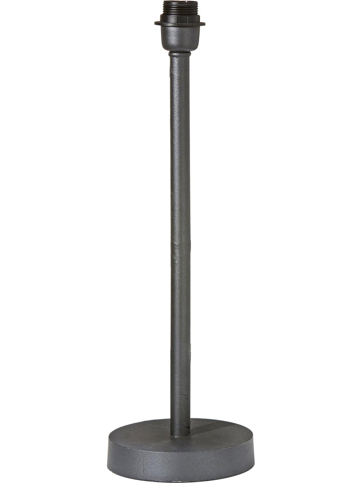 Anibe Lifestyle - Columbus Lampfot Industrigrå IP20 50cm
