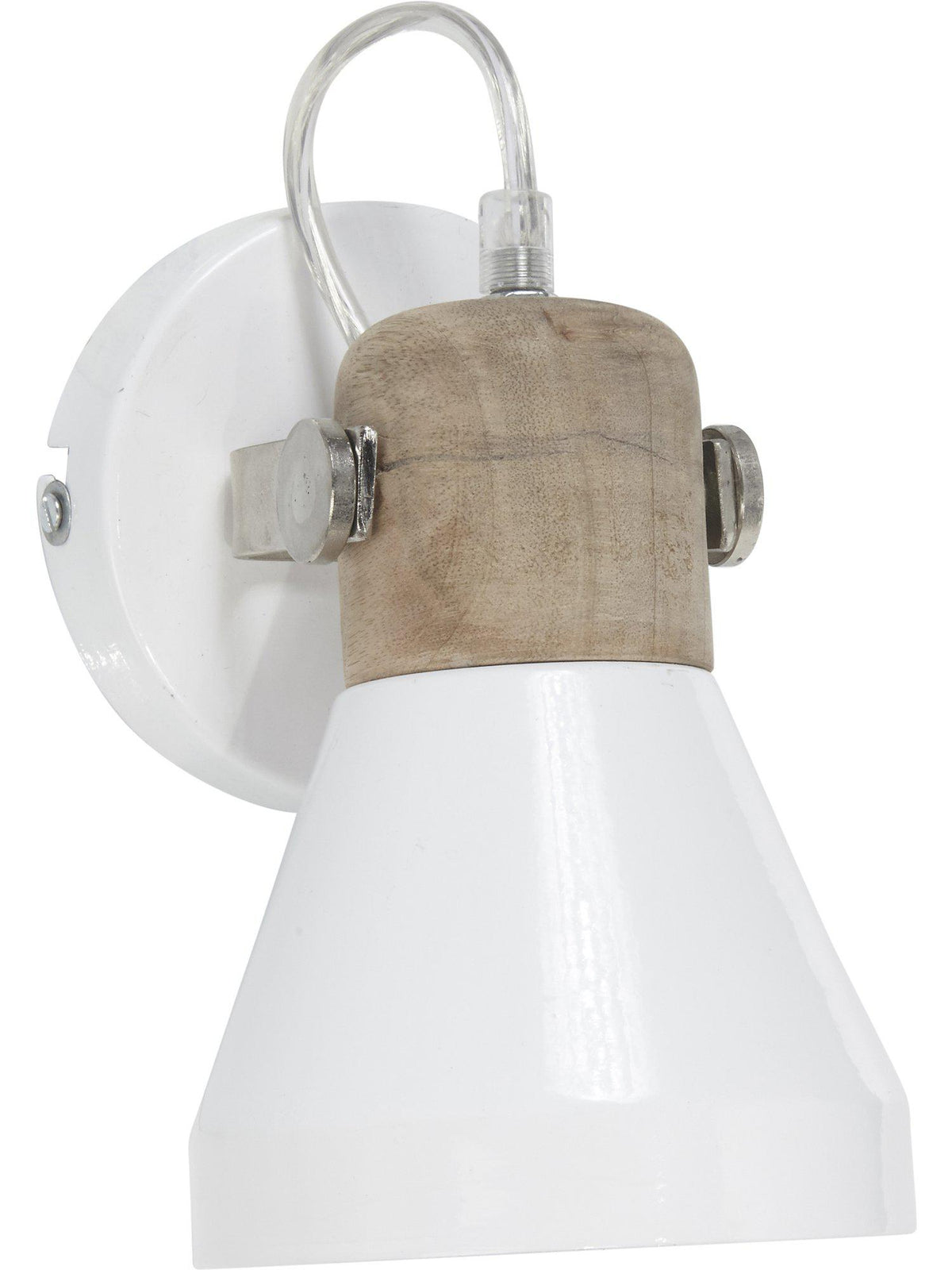 Anibe Lifestyle - Ashby Spotlight White IP20 20cm