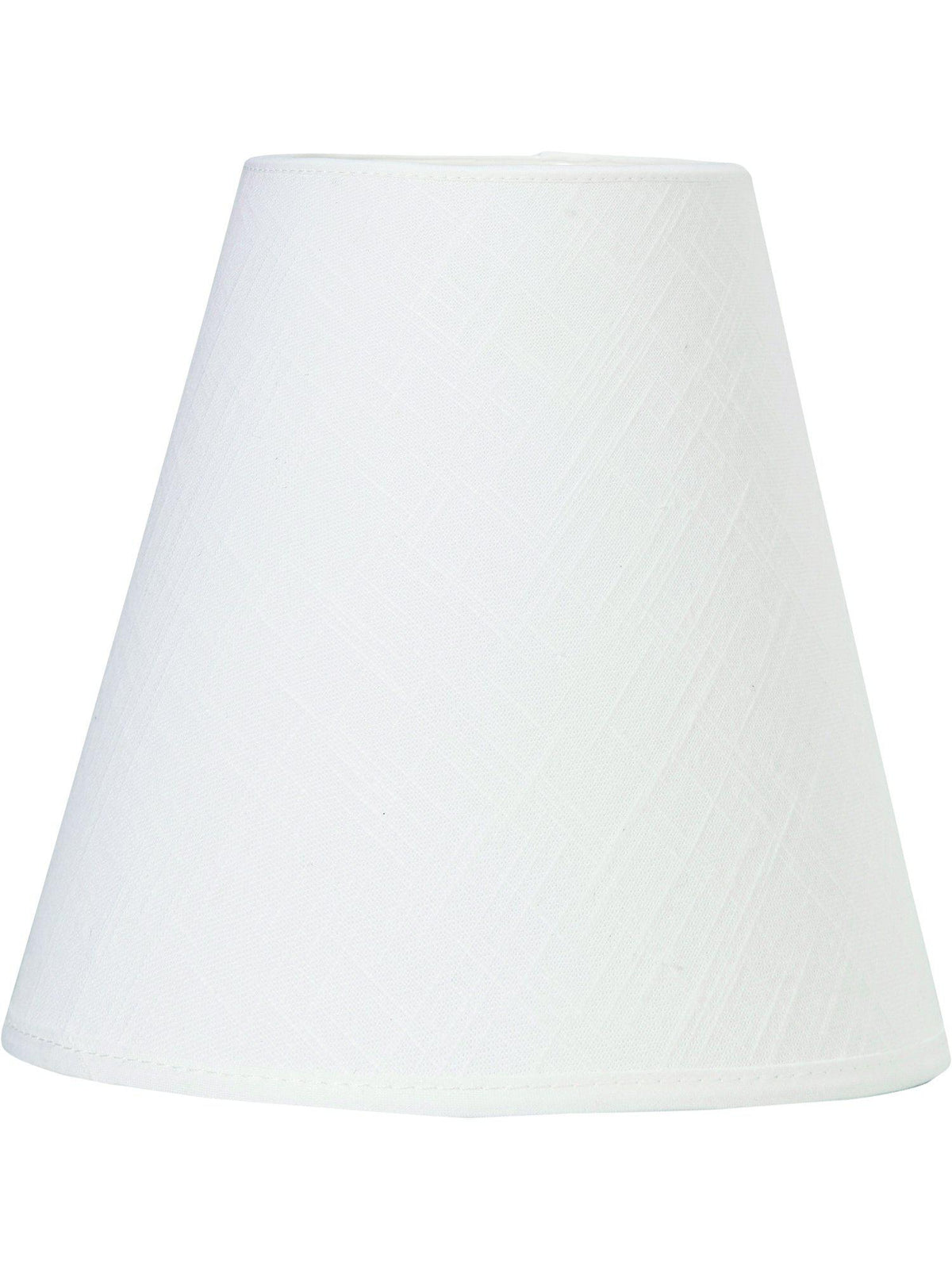 Anibe Lifestyle - Franza - Toppringsskärm Vit 15cm