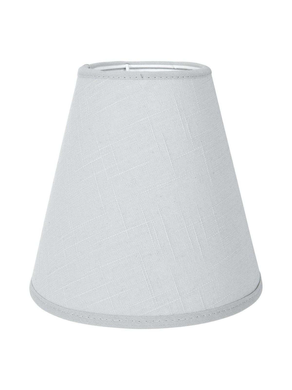 Anibe Lifestyle - Cia - Toppringsskärm Classico Grå 20cm