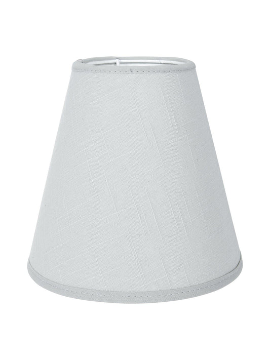 Anibe Lifestyle - Cia - Toppringsskärm Classico Grå 20cm