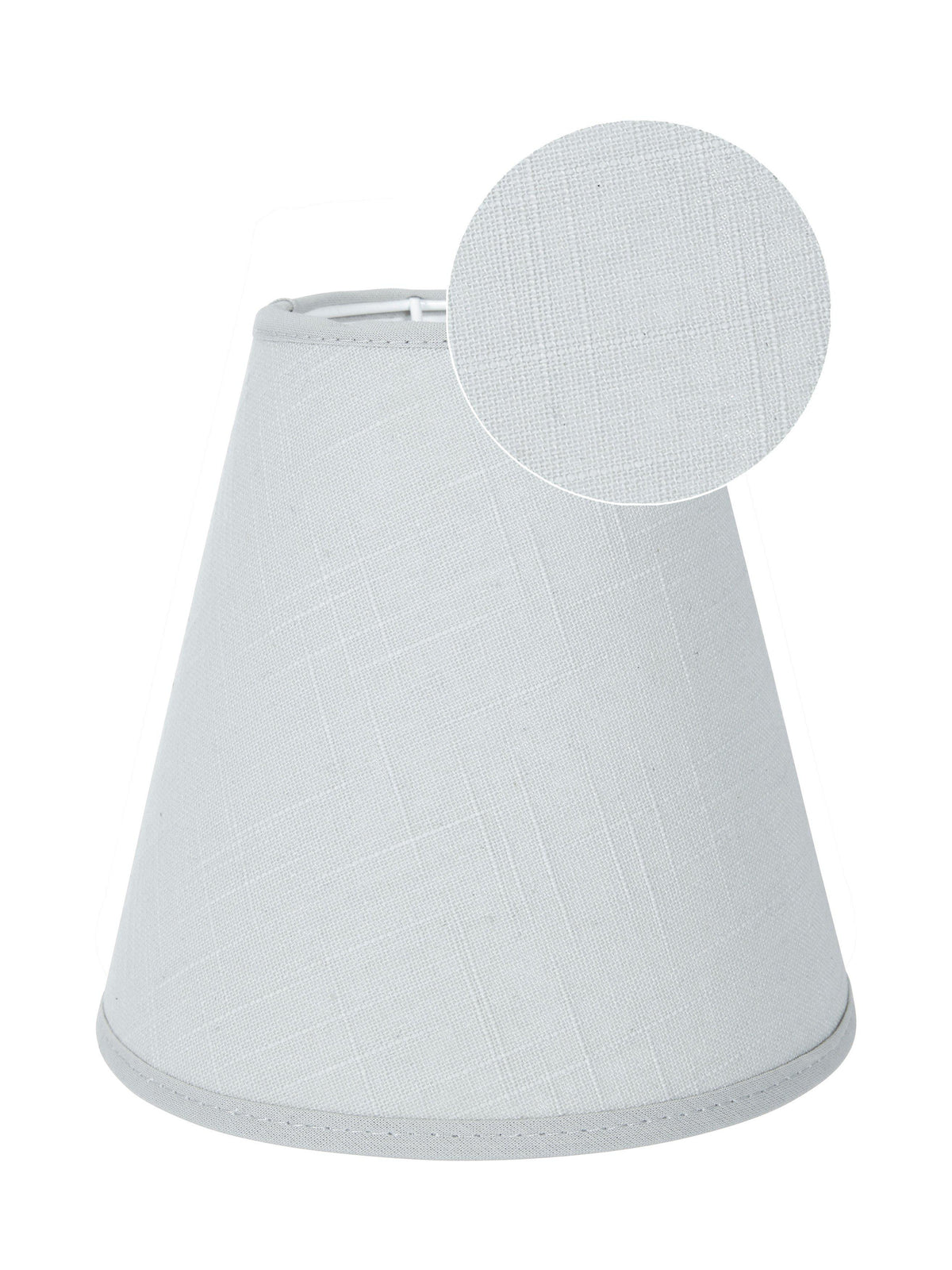 Anibe Lifestyle - Cia - Toppringsskärm Classico Grå 20cm