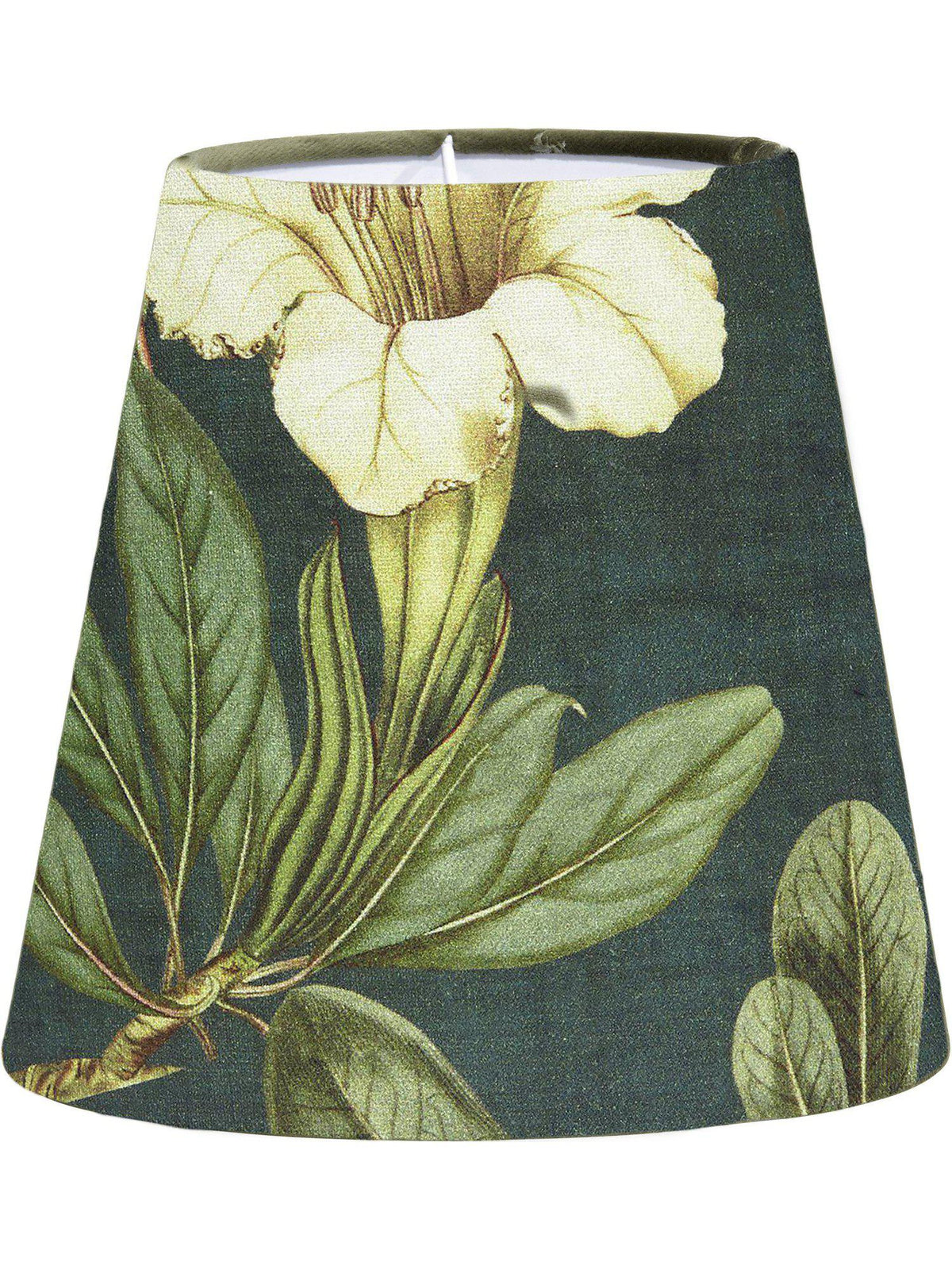 Anibe Lifestyle - Cia - Toppringsskärm Botany Grön 20cm