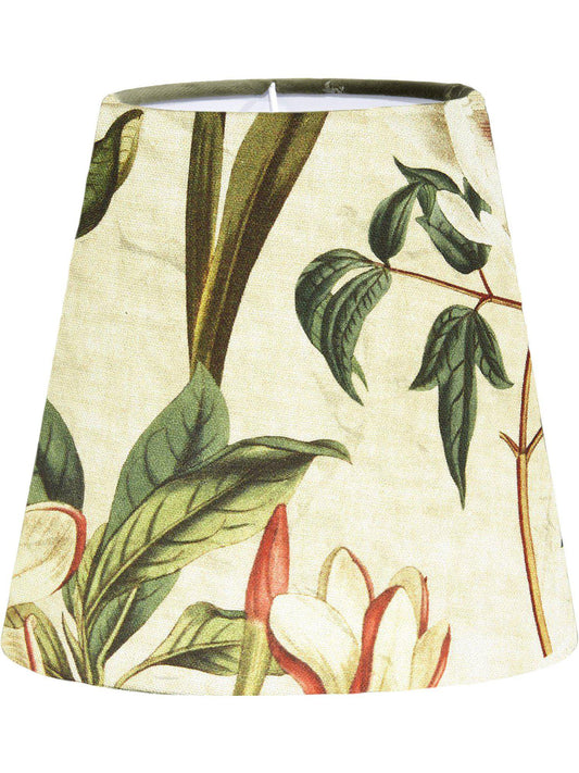 Anibe Lifestyle - Cia - Toppringsskärm Botany Offwhite 20cm