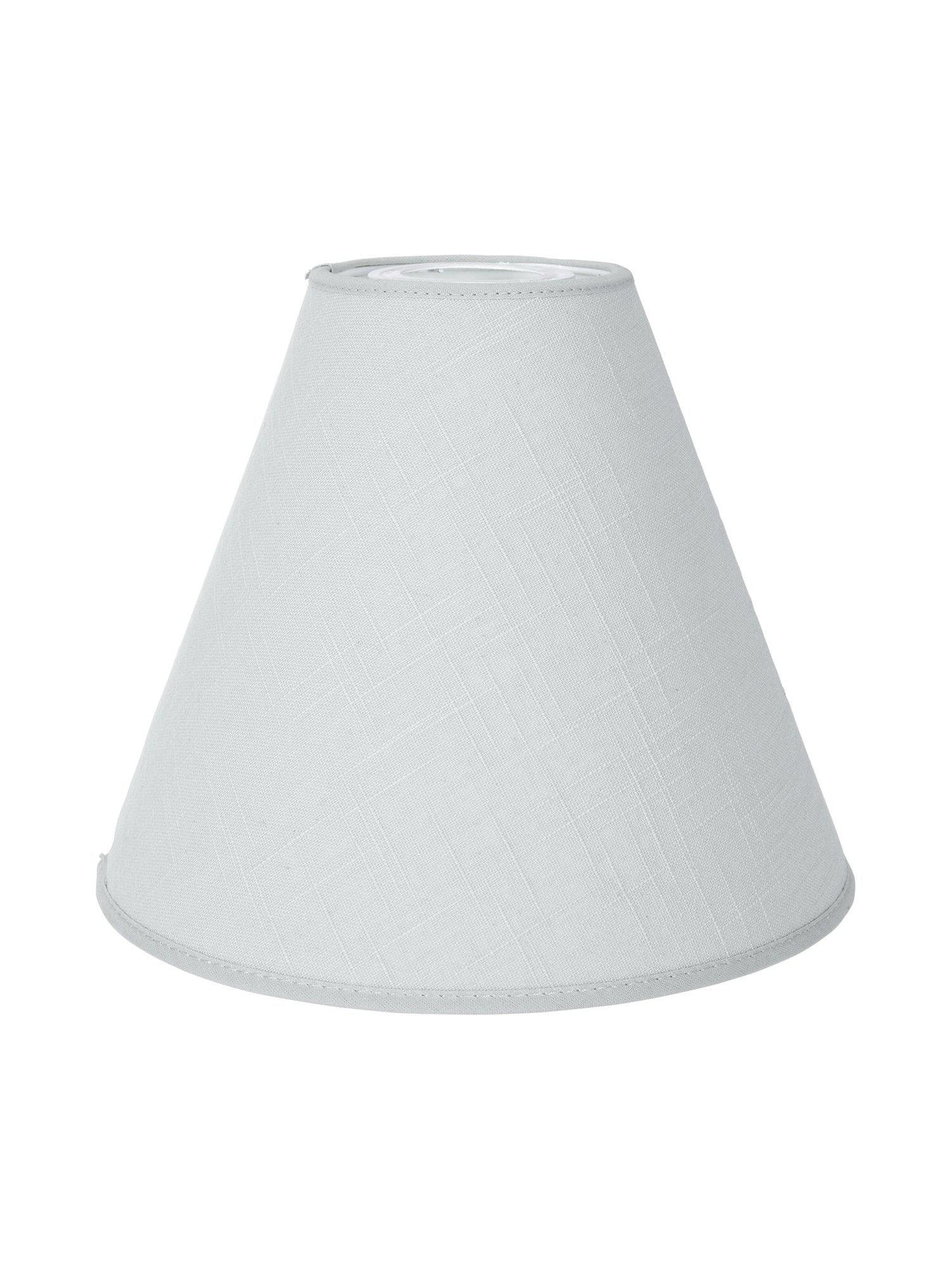 Anibe Lifestyle - Classico - Toppringsskärm Grå 22cm