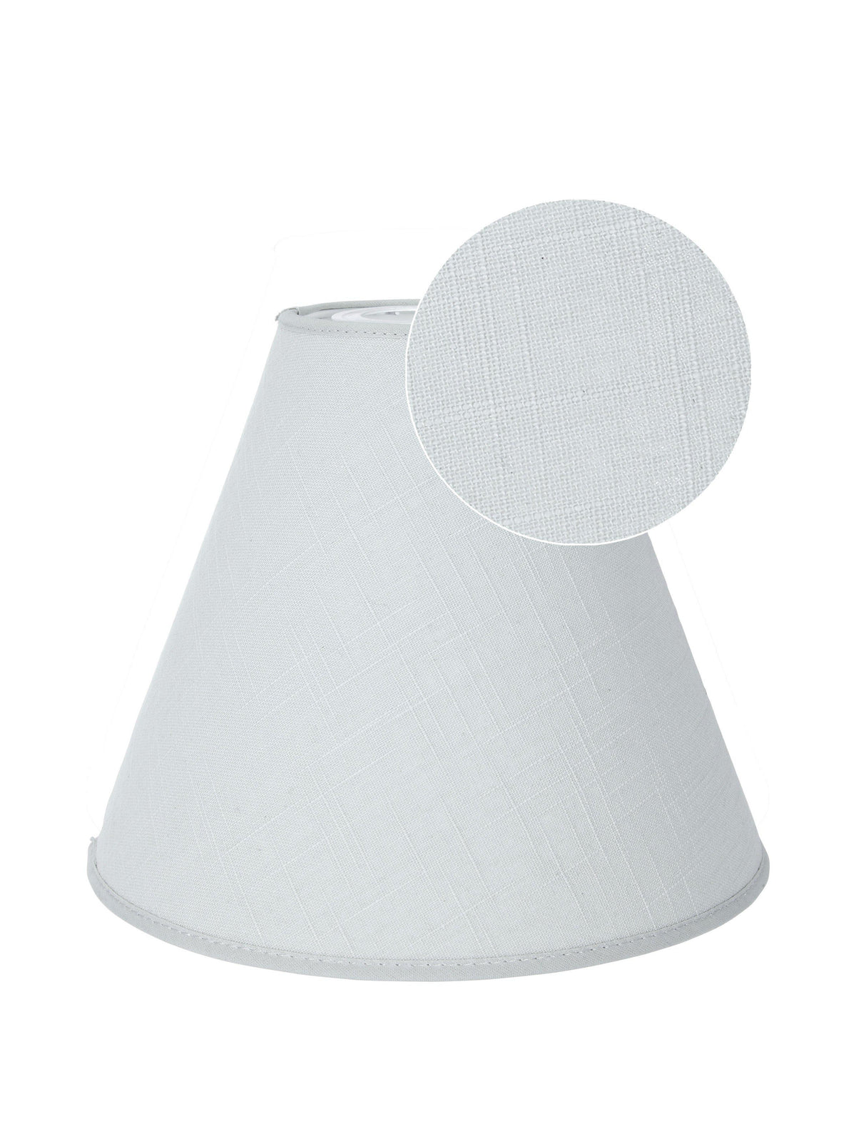 Anibe Lifestyle - Classico - Toppringsskärm Grå 22cm